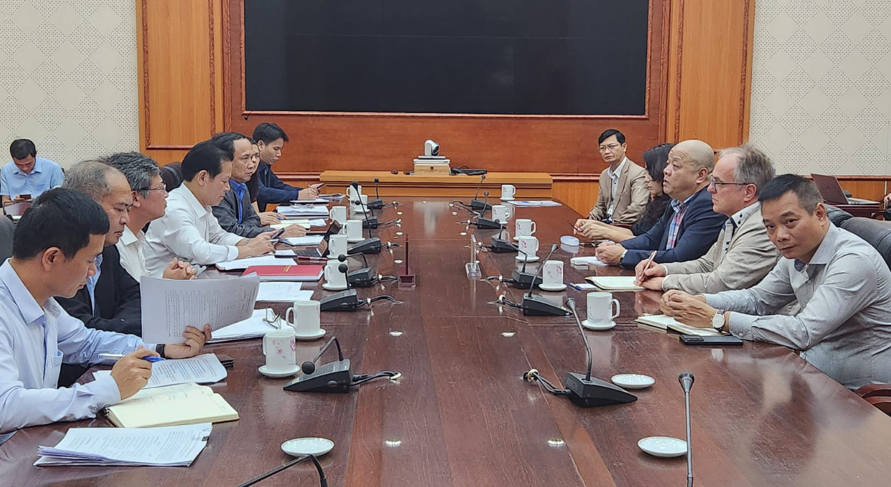 Wer braucht eine Arbeitserlaubnis in Deutschland 2024?