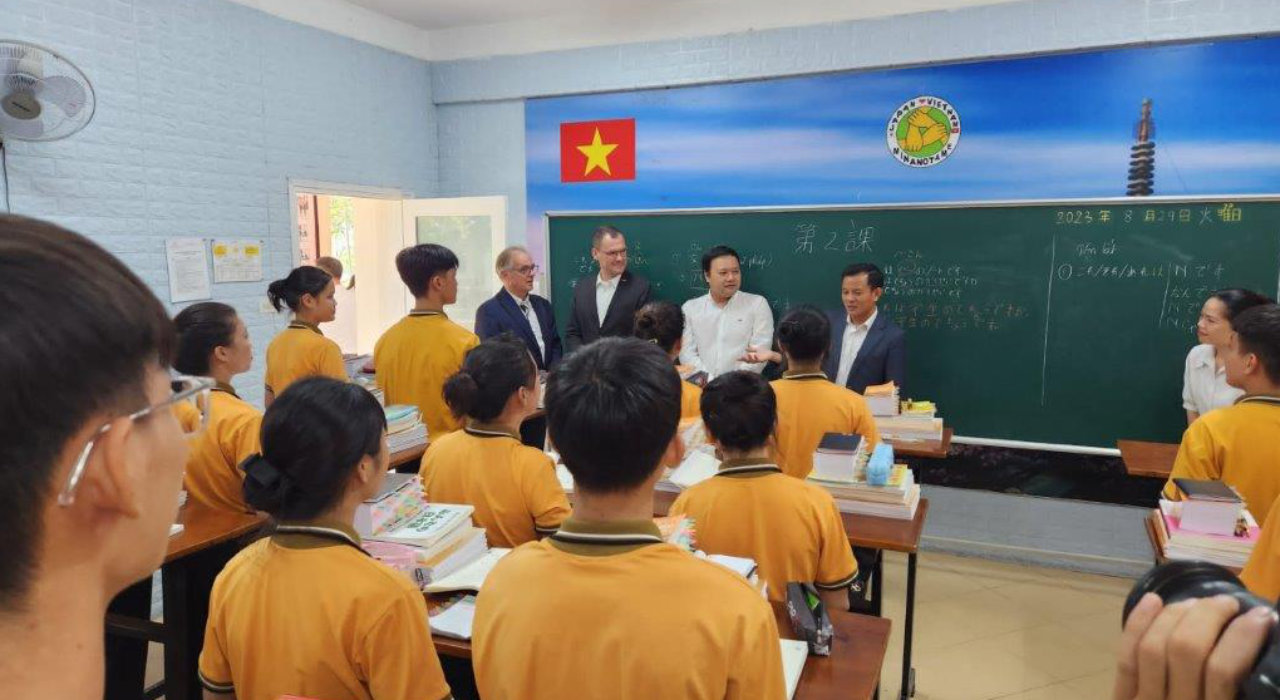 Was braucht man für ein Arbeitsvisum in Deutschland?